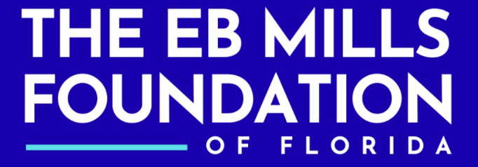 EB Mills Foundation - Login Screen